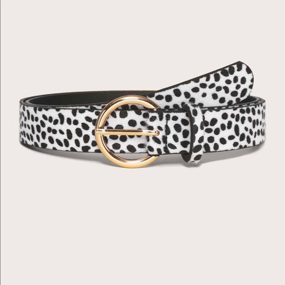 SheIn Belt